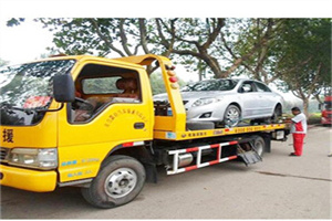 宜良附近24小时汽车拖车服务热线