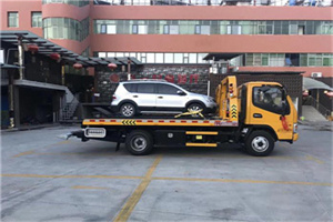 宜良汽车紧急补胎换胎救援