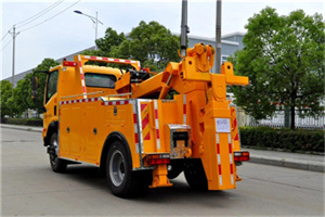 宜良高速路拖车费